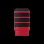 Microfoonwindkap RODE WS14 rood
