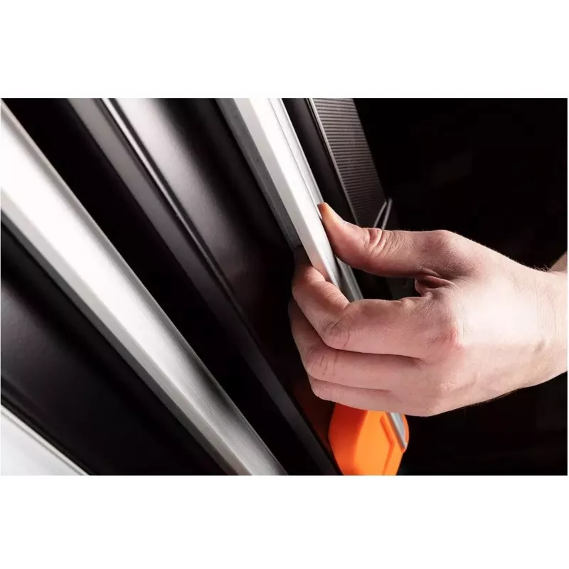 Gereedschapskast NEO tools PRO 12 laden 84-225, robuuste opbergruimte van staal voor gereedschap