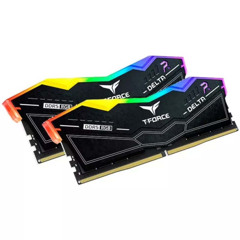 Teamgroup FF3D532G6200HC38ADC01 geheugenmodule 32 GB: 2 x 16 GB