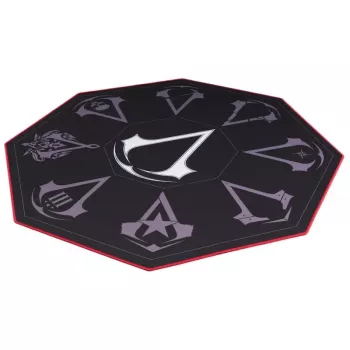 Subsonic gaming voetmat Assassin's Creed
