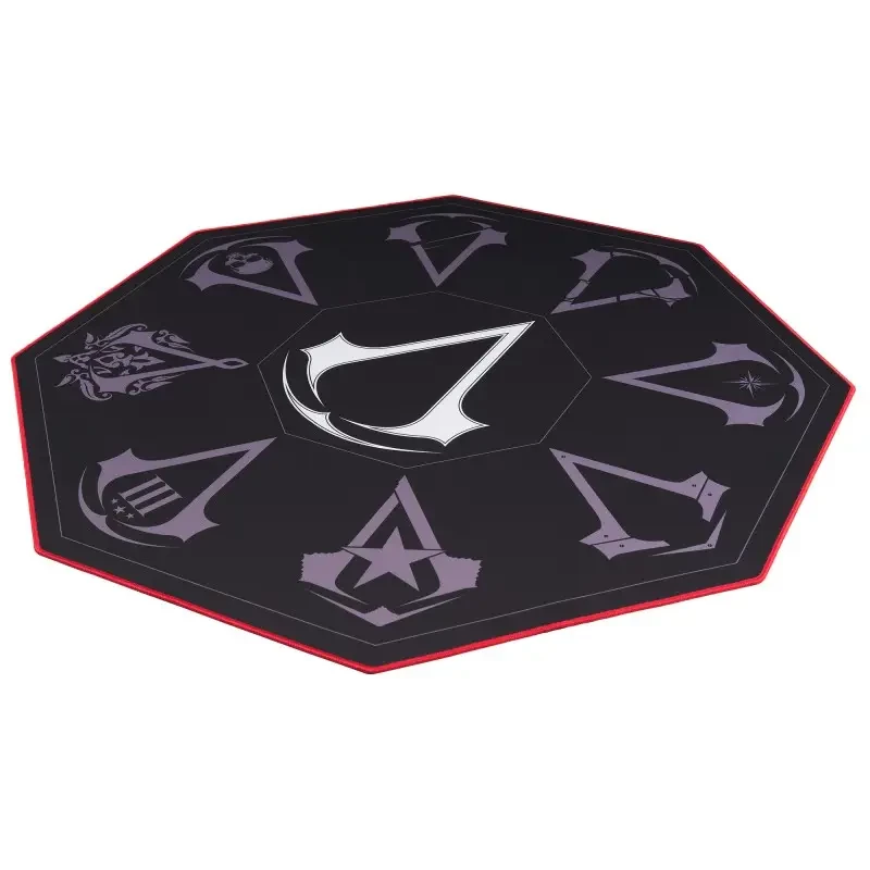 Subsonic gaming voetmat Assassin's Creed