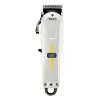 WAHL Cordless Super Taper zwart, wit, lithium-ion (Li-Ion)