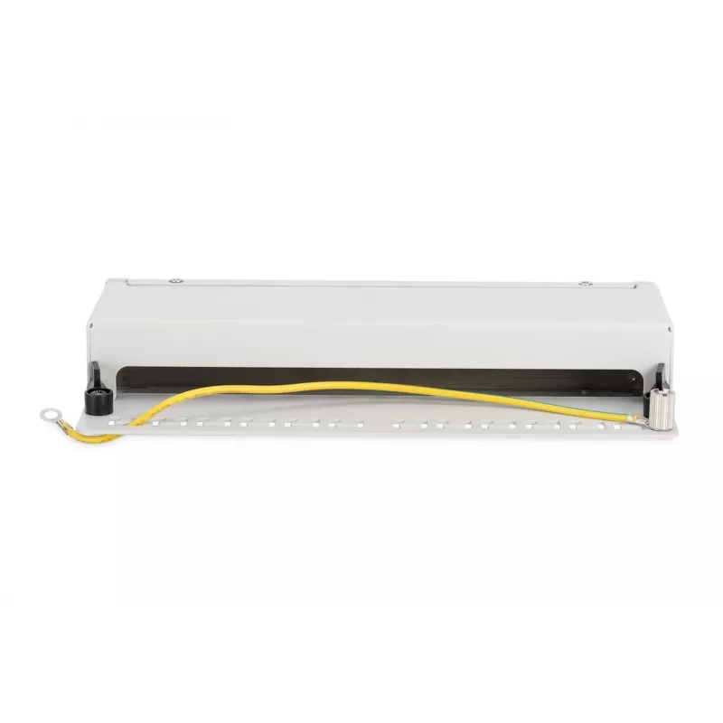 Desktop modulair patchpanel Digitus DN-93706 12-poorts