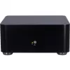 Inter-Tech A80 Small Form Factor (SFF) zwart 60 W