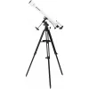 Bresser Optics CLASSIC 60/900 EQ refractor 338x zwart - wit (4660910)