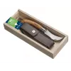 Mes Opinel N°08 Mushroom