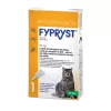 FYPRYST 50 mg - druppels tegen vlooien en teken voor katten – 1x0,5 ml