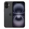 Apple iPhone 16 Plus MXWN3SX/A smartphone, 256GB, zwart