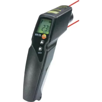 TESTO IR-thermometer 830-T2 (0560 8312)