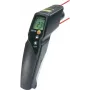 TESTO IR-thermometer 830-T2 (0560 8312)
