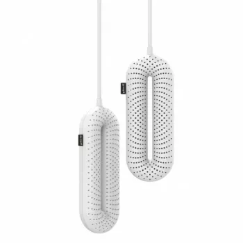 Glovii GG20 schoenwarmer wit 20 W