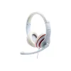 Headset stereo wit MHS-03-WTRD GEMBIRD