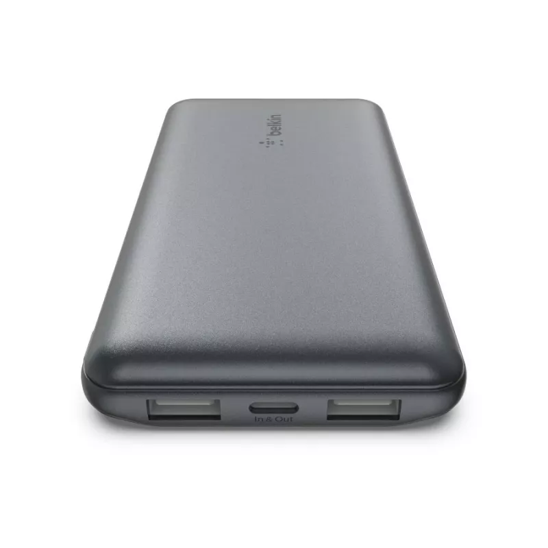 Draagbare oplader Belkin BoostCharge 10000 mAh