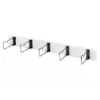 Kabelmanagement-paneel Digitus DN-97666
