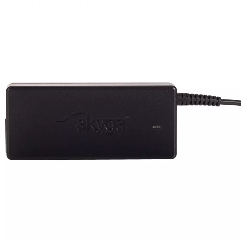 Akyga AK-ND-29 laptopvoeding voor Lenovo, 90 W, 20 V, 4,5 A, Slim Tip