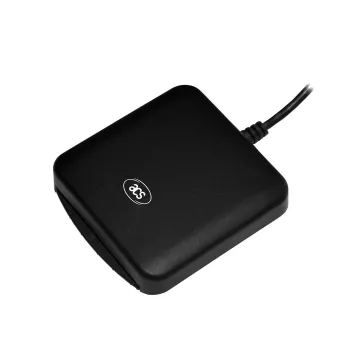 Smartcardlezer ACS ACR39U-U1
