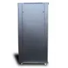 Vrijstaande rack Extralink rackmount-kast 42U 600x800 zwart
