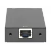 Digitus DS-51202 DVI-dongle voor modulaire KVM-consoles, RJ45 naar DVI, USB, tot 60 m, Full HD