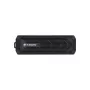 SSD-behuizing Transcend TS-CM10G zwart M.2 PCIe SATA 4 TB 10 Gbit/s