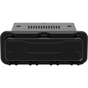 Mobiel rack icy dock MB491SKL-1B 2,5-inch naar 3,5-inch drive-bay-adapter voor SAS/SATA