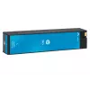 HP 982X hoge capaciteit cyaan originele PageWide cartridge, cyaan, 1 stuk, 16000 pagina's