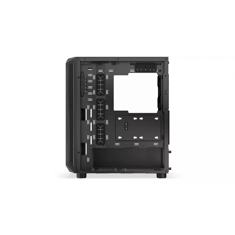 Endorfy Arx 500 Air ATX Mid Tower Tempered Glass pc-behuizing