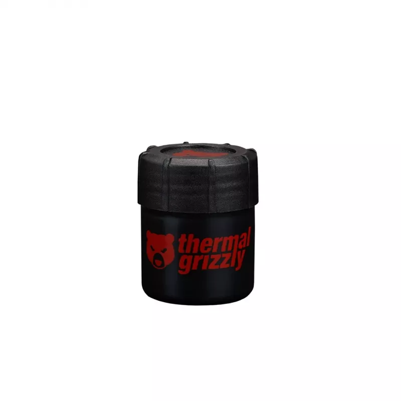 Thermal putty Grizzly Pro - 30 gram