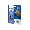 Inktcartridge Epson T1572 cyaan