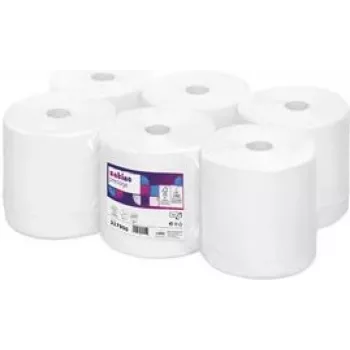 6 wepa handdoekrollen prestige 2-laags (317820)