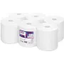 6 wepa handdoekrollen prestige 2-laags (317820)