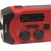 Powerbank Denver SCR-2010 lithium-ion 2000 mAh rood