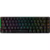 Mechanisch toetsenbord ASUS ROG Falchion — compacte 65%-layout, Cherry MX Red schakelaars, RGB-achtergrondverlichting