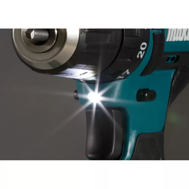 Makita CXTDF333D accu-boorschroevendraaier