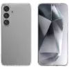Cover 4smarts Galaxy S24 transparant 15,8 cm (6,2 inch)