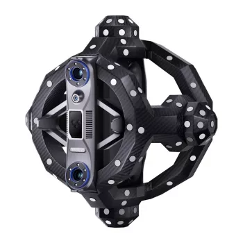 Revopoint Trackit optische 3D-scanner