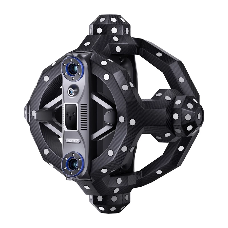 Revopoint Trackit optische 3D-scanner
