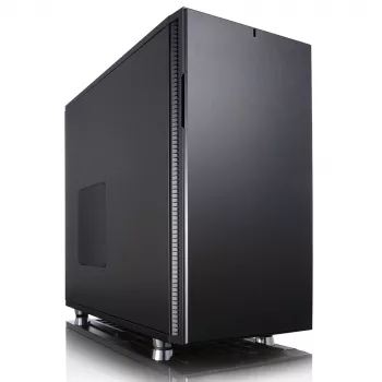 Fractal Design Define R5 midi tower zwart