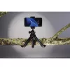 Hama FlexPro statief smartphone/actioncam 3 poten zwart