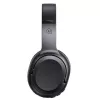 Bluetooth-hoofdtelefoon Usams Yun Series zwart TDLYEJYX01