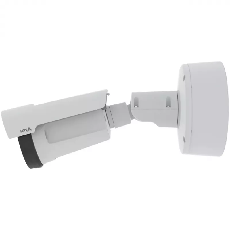 Kabelbox Axis 02712-001 universeel grijs