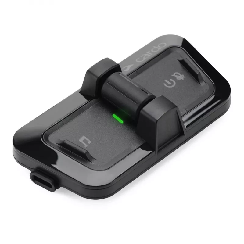 CARDO PACKTALK OUTDOOR SINGLE motorintercom