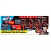 XSHOT interactief doelwit & Fury 4 2-pack, dartblaster