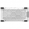 Antec FLUX midi tower wit