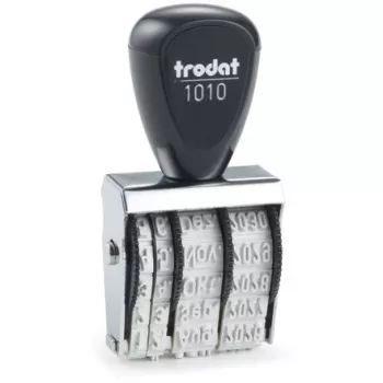 Trodat 77938 accessoire voor bedrijfsstempel (51 101001)
