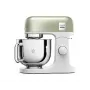 Kenwood kMix KMX760GR staafmixer 1000 W groen, grijs