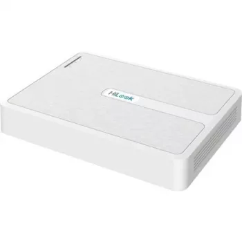 HiLook NVR | NVR-108H-D/4P(D) | 1 | 8-kanaals