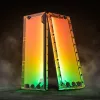 EK Water Blocks EK-Quantum Volume3 FLT 360mm D-RGB Acryl