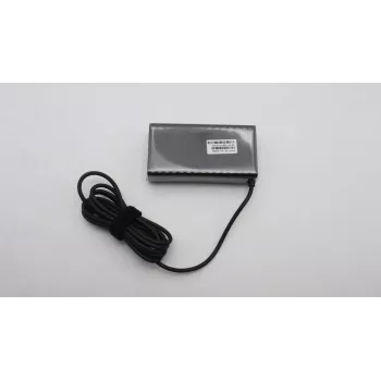 Lenovo 5A11J62090 100 W USB-C netadapter, zwart