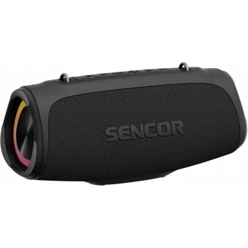 Draagbare Bluetooth-luidspreker SENCOR RESONEX MIDI 80W, IPX7 waterdicht