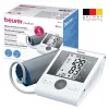 Bloeddrukmeter Beurer BM28 automatische meting met LC-display